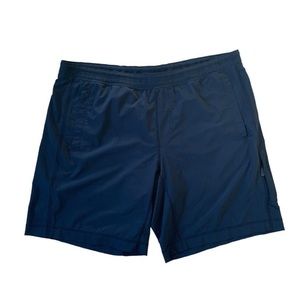Lululemon Black Men’s Shorts Size XL